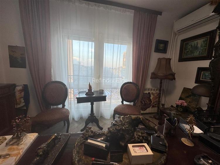 Inchiriere spatiu pentru birou | Piata Alba Iulia | MOBILAT BIROU |  vedere fata - 5