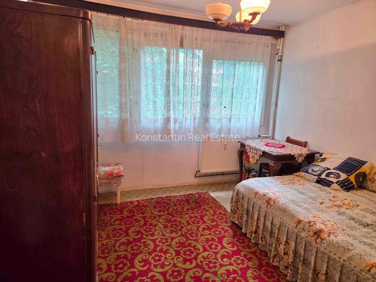 Apartament 2 camere de vânzare – Șoseaua Giurgiului - Potențial de amenajare - 2