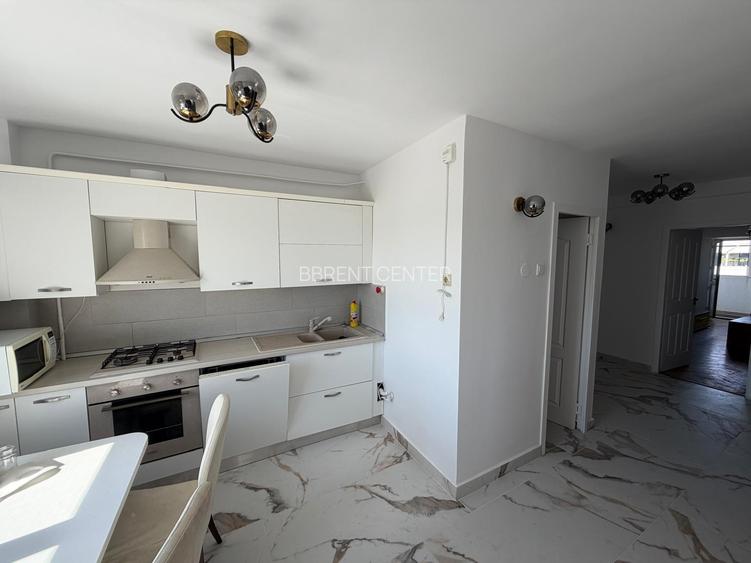 Inchiriere 3 camere - Dorobanti Marshall - 5