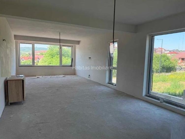 Casa noua la calcan, in Dambul Rotund- zona Lidl ( cal. Baciului) - 7