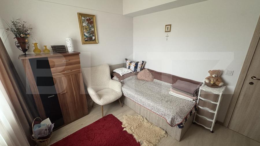 Apartament 2 camere, 39,5 mp, Baroque Residence, Bucium - 4