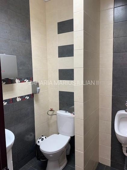 Hala de vanzare, an 2008, zona industriala Bacau - 19