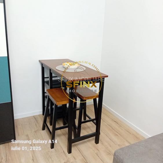 Garsoniera | Mihai Bravu | 34mp | Etaj 5/10 | Metrou Pta Muncii - 4