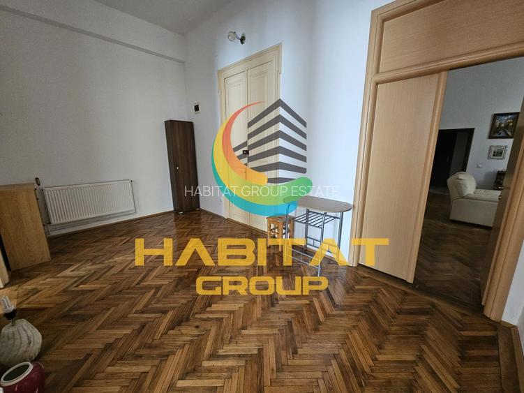Apartament 6 Camere de vanzare Victoriei 218 mp - 23