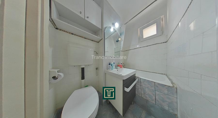 Apartament modern cu 3 camere complet renovat în Aurel Vlaicu – confort și stil, - 18