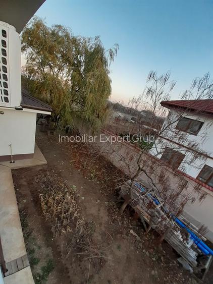 Saftica Ilfov Vila 257mp, 6 camere, Curte Teren 1227 mp, nou 2015 - 21