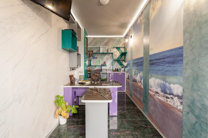 Clădire industrială / comercială – 320 mp utili | Teren 3.200 mp - 6