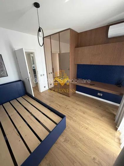 Penthouse Lux, parcare subterana, AC, Zona Septimiu Albini, Gheorgheni - 10