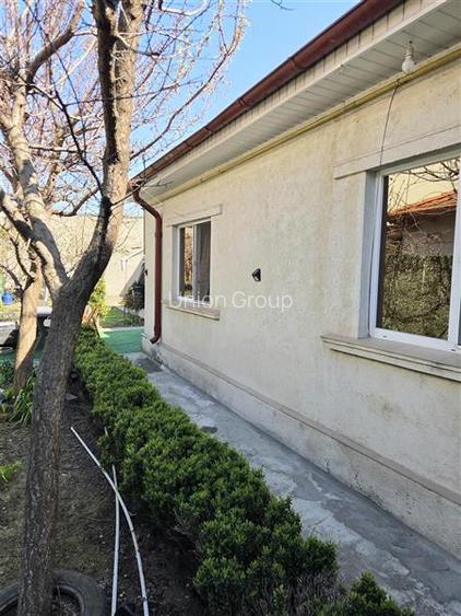 Casa Coiciu Locuibila, Teren 270 MP, Str. 8 Martie - 22