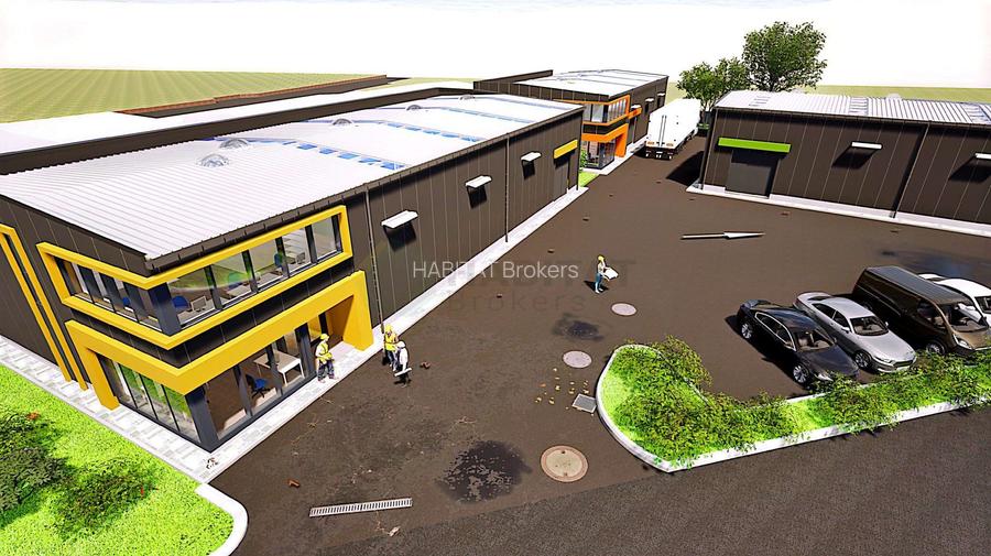 Oportunitate  PUD Aprobat – Acces Imediat Centura Bucuresti - 6