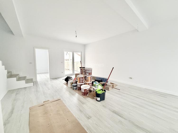 Duplex cu 4 camere | Zona Penny | Mosnita Noua - 10