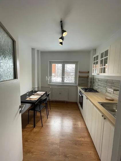 Apartament 2 camere-Bd Titulescu-Calea Victoriei - 4