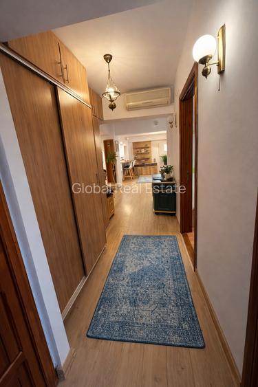 3 Camere Decomandat Zona Peninsula Gaze Termen Lung - 4