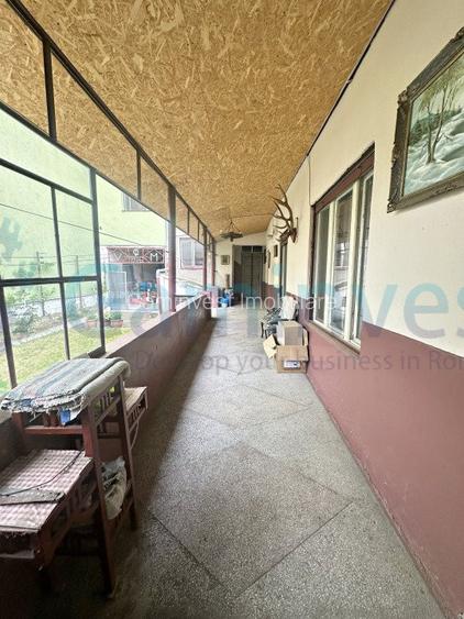 Casa cu 3 apartamente individuale de vanzare, 2 min de Sirul Canonicilor, Oradea - 7