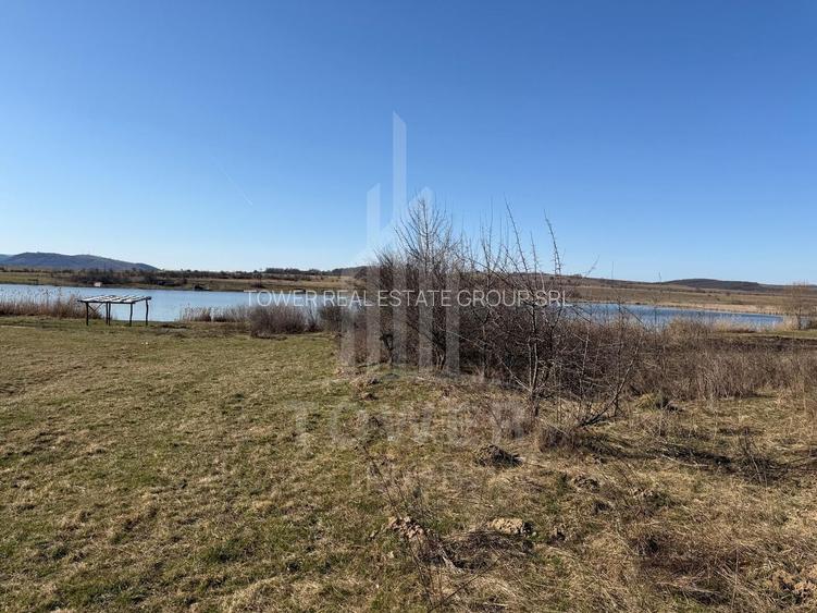 Teren EXTRAVILAN de vânzare în Săcel - 2