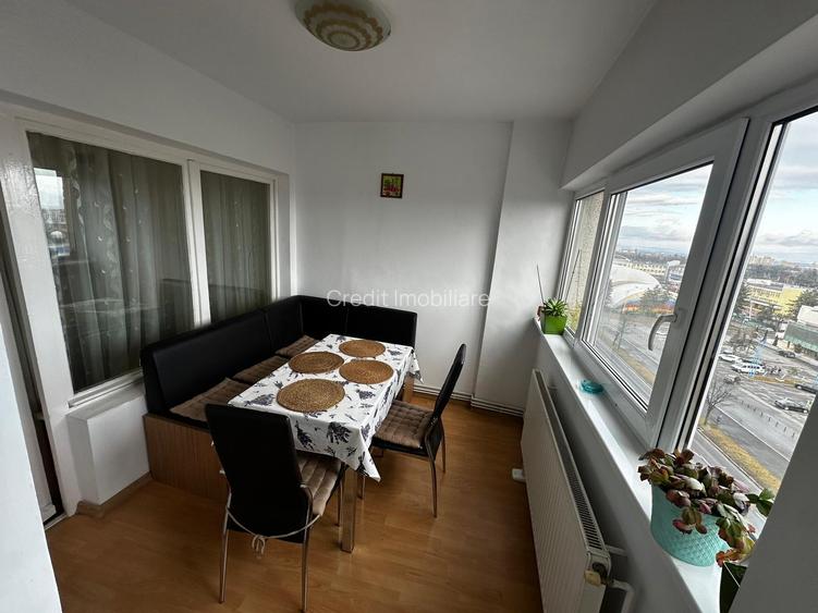 Apartament 2 camere de inchiriat - 2