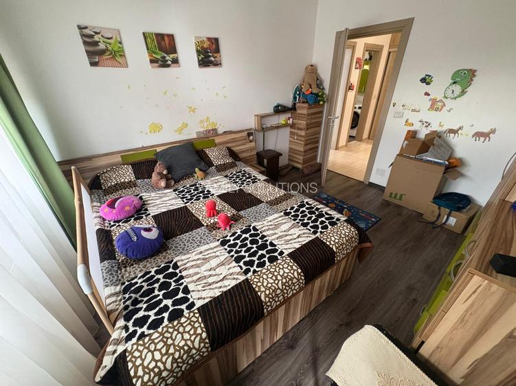 Apartament 2 camere decomandat 63mp | Gama Residence | Popesti-Leordeni - 44