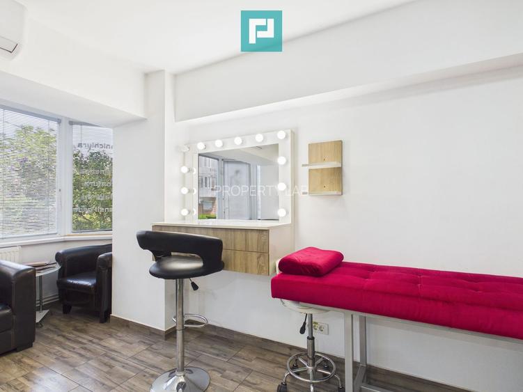 Spațiu Make-Up în salon - 3