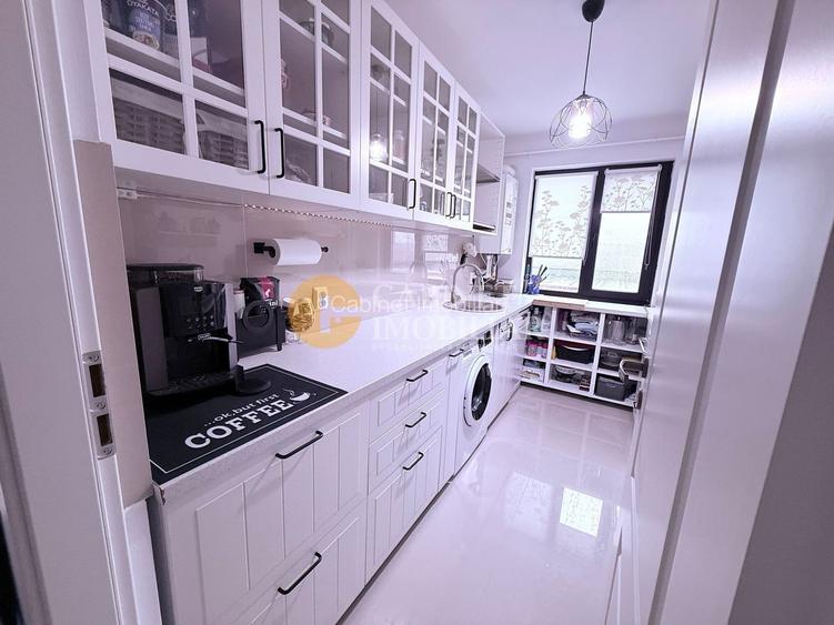 2 CAMERE DECOMANDAT--MOBILAT+UTILAT--STR. SOARELUI - 8