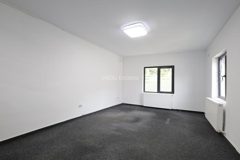 Floreasca strada Popasului | casa 120 mp si curte | spatiu subsol 23 mp - 9