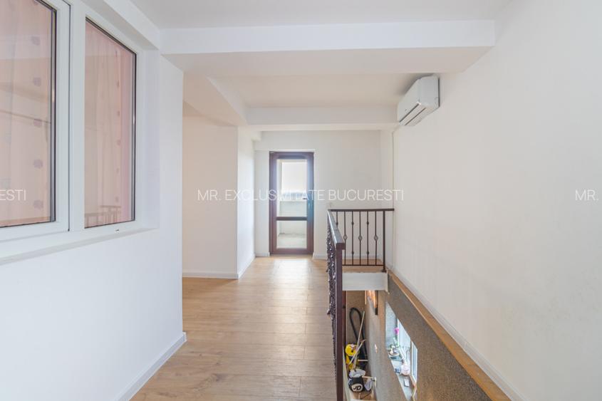 Casa 5 camere Domnesti-Teghes - 15