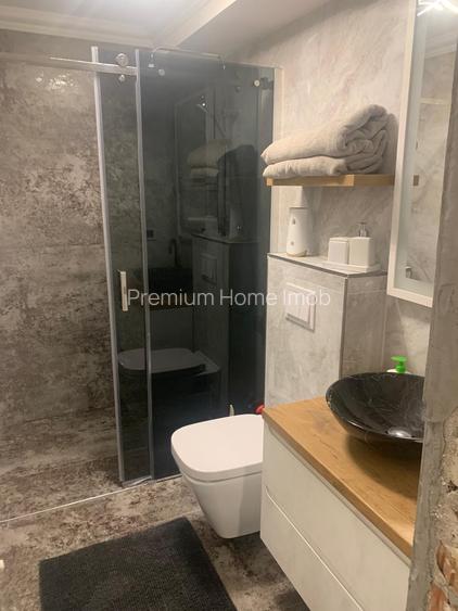 Inchiriere | 2 camere | centrala proprie | Decebal | Alba Iulia - 17