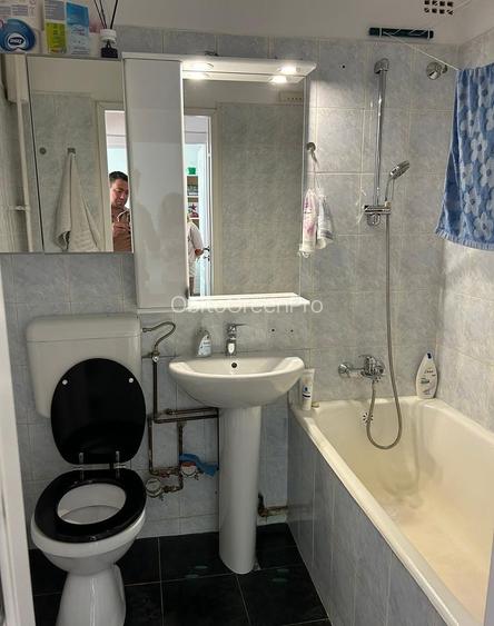 3 camere mobilat/utilat Frigocom - 7