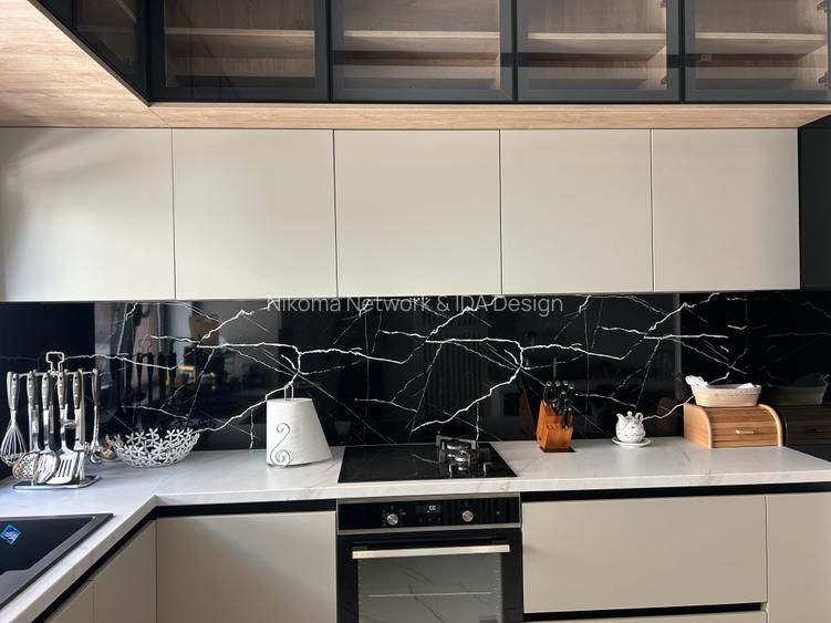 Apartament exclusivist într-una dintre cele mai dorite locații în Dorobanți - 4