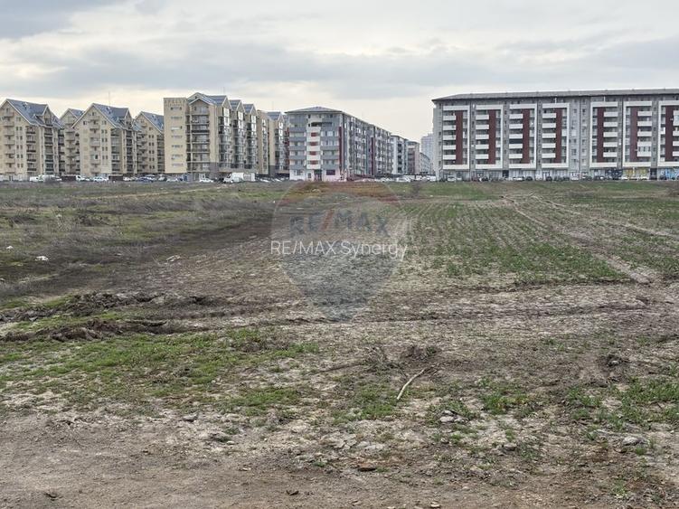 Teren 12.651 mp lângă Metrou Berceni | Perfect Dezvoltare Rezidențială - 6