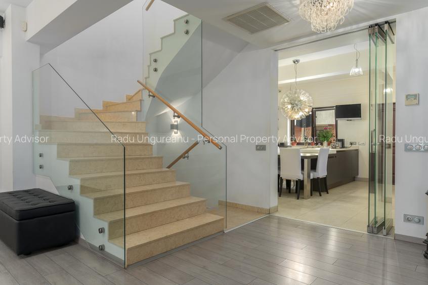 Apartament 5 camere Soseaua Nordului - Parc Herastrau  - 5