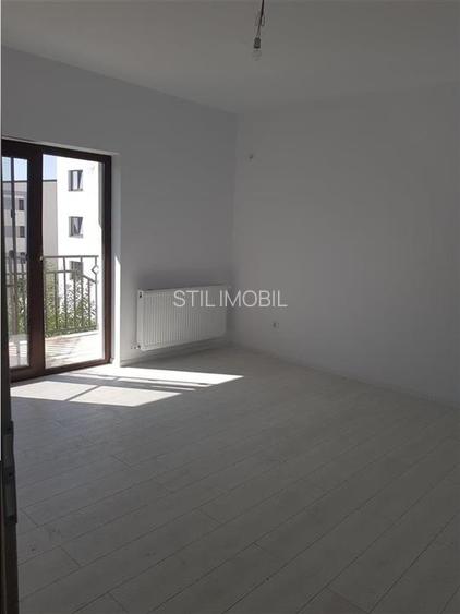 Apartament 2 camere 64 mp - Popas Pacurari loc de parcare inclus in pret - 3