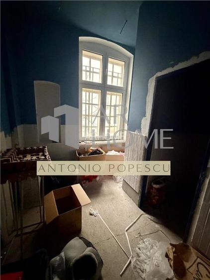 Parter imobil si curte proprie, in Ploiesti, ultracentral. - 12