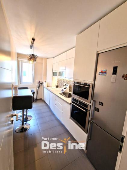 Chirie, Apartament 3 camere + LOC DE PARCARE - 9