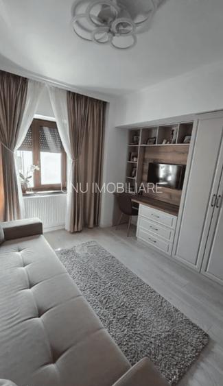 Apartament Soleia R. Valea Lupului 3camere E3 84mp + Boxa + 2x Loc P. - 5