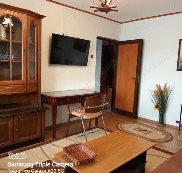 Apartament de 2 camere, centrala, la 5 minute de metrou Aurel Vlaicu - 5