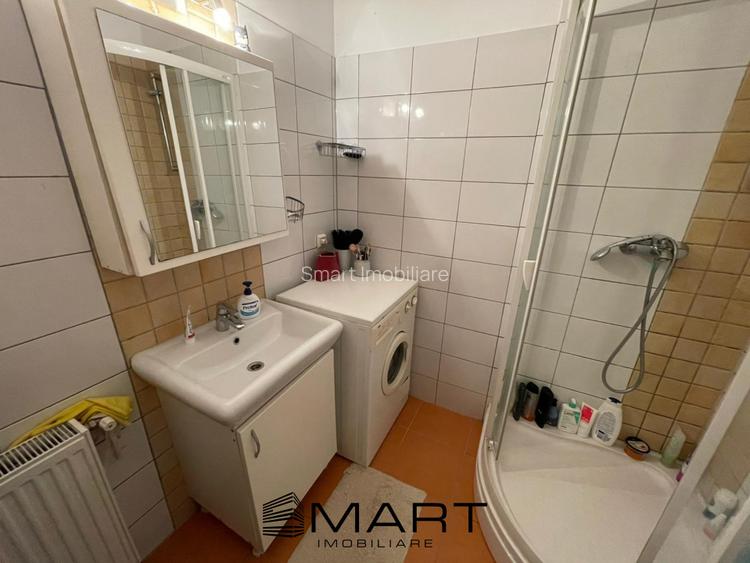 Apartament 2 camere zona Strand Sibiu - 5