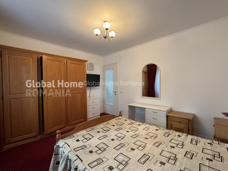 Apartament 4 Camere | Calea Vitan-Mall Vitan | Renovat | 90MP - 9