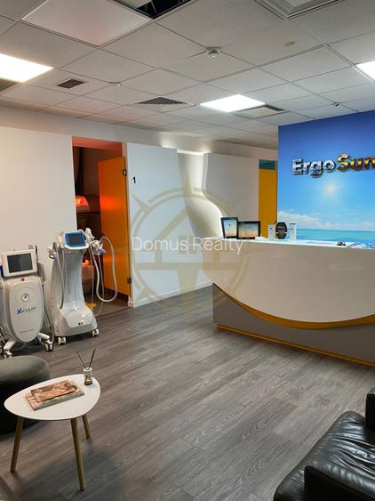 DOM00404 - Salon infrumusetare complet echipat 117 mp | 4 solare | Caramfil - 9