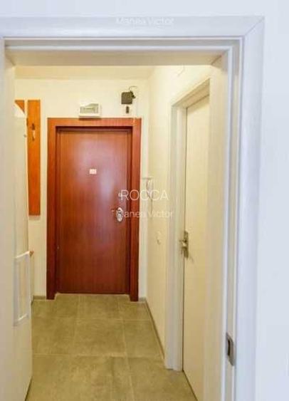 Garsoniera 32 mp, renovata complet, 100 m metrou Lujerului – Piata Veteranilor - 8