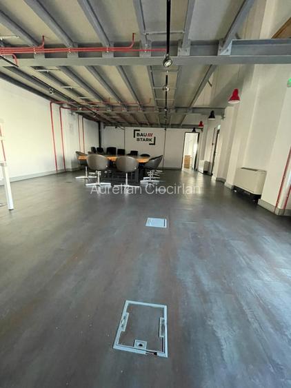 inchiriere/vanzare sediu administrativ Chitila - 6