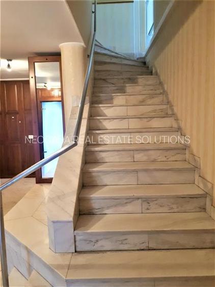 LANGA PTA DOROBANTI, VILA 1998, 650 MP,  GARAJ DUBLU! - 5