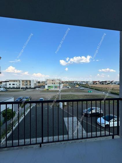 Apartament 3 camere | Dumbrăvița | Parcare inclusă - 7