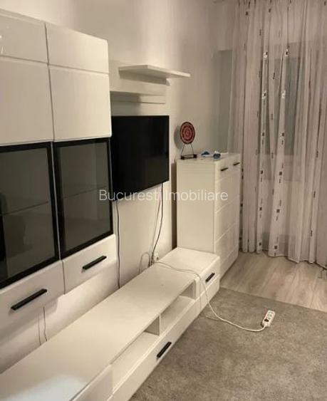 Apartament 2 Camere,Piata Sudului,Sun Plaza,bl.2020,DECOMANDAT,centrala,mobilat - 2