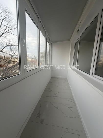 Campia Libertatii, pe Gheorghe Petrascu, vav parcul Petrascu - 9