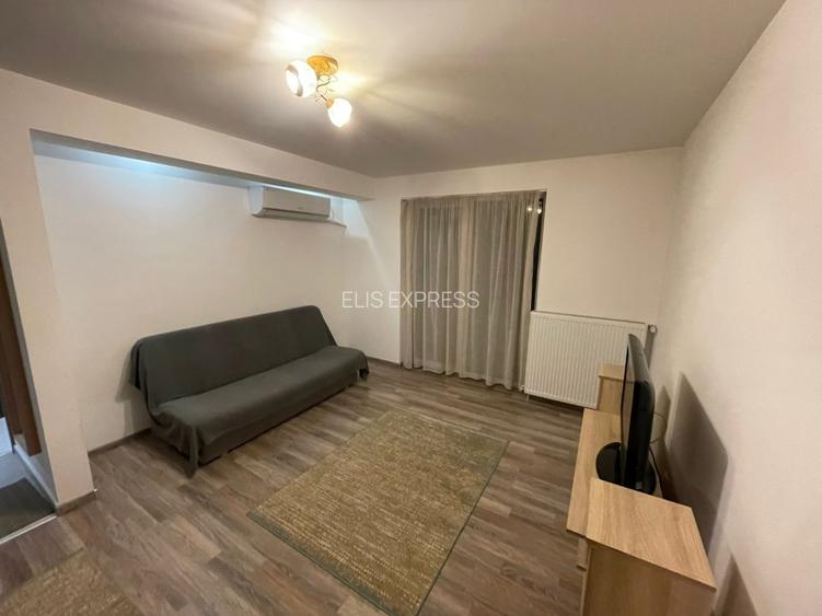 APARTAMENT 2 CAMERE MILITARI RESIDENCE TINERETULUI 2B, MOBILAT, UTILAT - 2