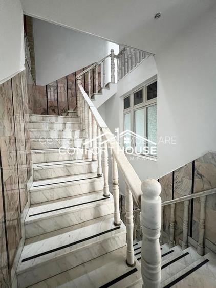 VILA D+P+E+M, 477mp teren, pretabila clinica medicala, P-ta Regina Maria - 46