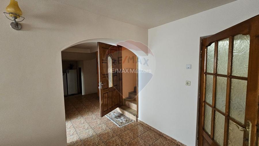 Doua Vile cu teren intravilan de 1080mp in orasul Suceava - 58