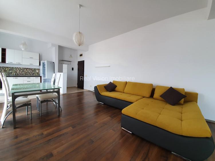 Iancu Nicolae/Jolie Ville/ Apartament cu 2 camere/ - 2