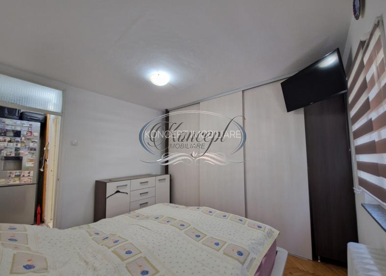 Apartament confortabil, etaj intermediar aprope de Expo Transilvania - 4