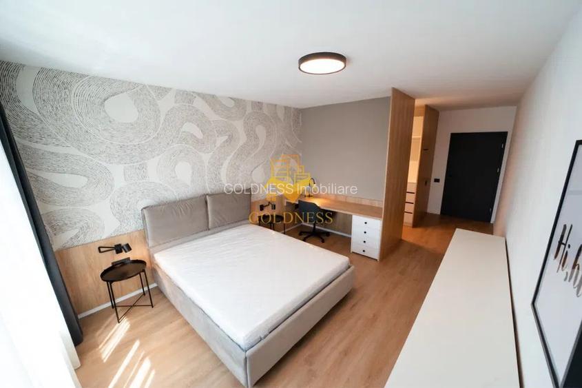 2 camere, modern, bloc nou, Zona Semicentrala, Liberty, Oasului - 3